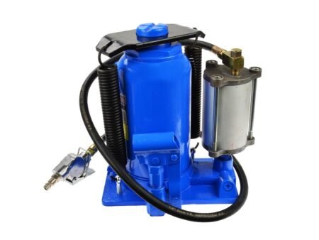 ΑΕΡΟΥΔΡΑΥΛΙΚΟΣ ΓΡΥΛΟΣ ΜΠΟΥΚΑΛΙΩΝ 20Τ GEKO G02065