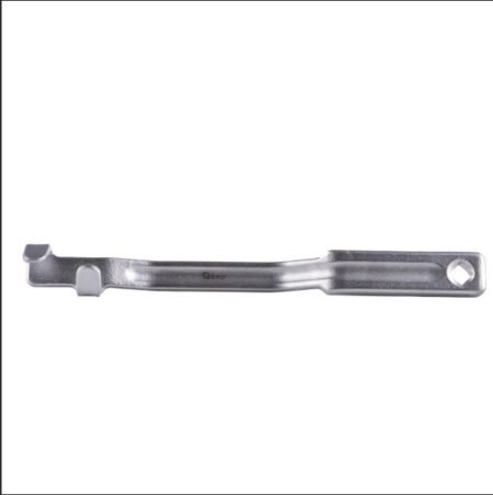 ΑΝΤΑΠΤΟΡΑΣ -ΠΡΟΕΚΤΑΣΗ ΓΙΑ ΚΛΕΙΔΙΑ ΜΕ ΕΠΙΠΕΔΟ ΔΑΚΤΥΛΙΟ 34 cm GEKO