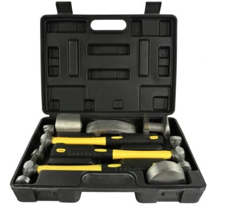 ΣΕΤ ΣΦΥΡΙΑ ΦΑΝΟΠΟΙΩΝ - ΚΟΝΤΡΕΣ G02640